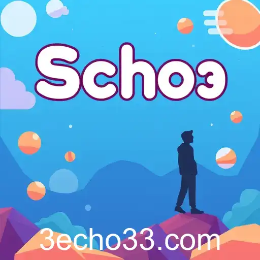 Echo33: Exploring the Digital Playground