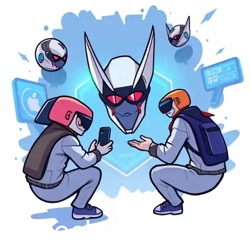 Echoes of Gaming: The Rise of Echo33