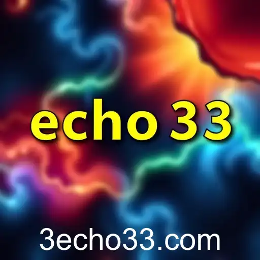Echo33: Revolutionizing Online Gaming Trends