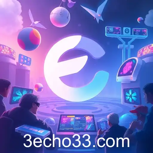 Echo33: Revolutionizing the Online Gaming Sphere