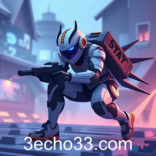 Echo33 Revolutionizes Online Gaming