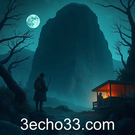 Echo33 Redefines Online Gaming Trends