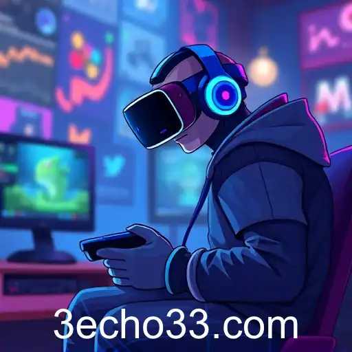 Echo33: Revolutionizing Online Gaming
