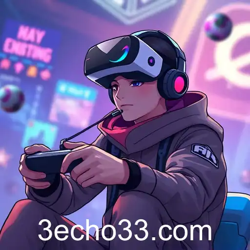 Echo33: A New Era in Online Gaming