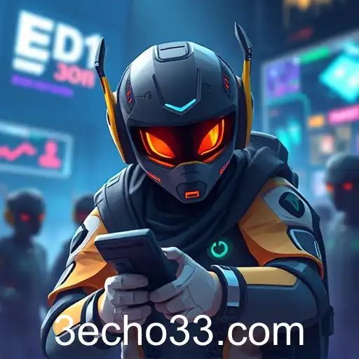 The Evolution of Online Gaming