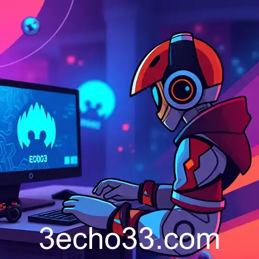 Gaming Evolution: An Echo in the Digital Age