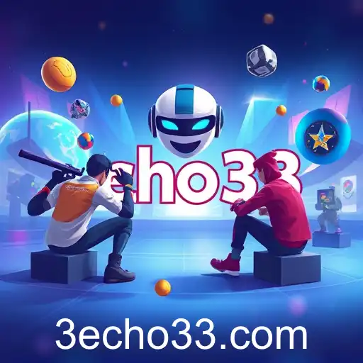 Echo33: Gaming Evolution in 2026