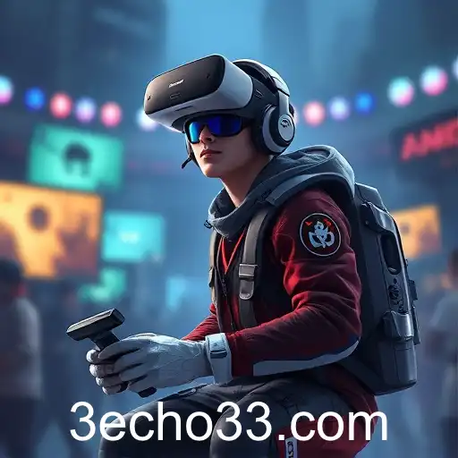 Gaming Trends and Echo33's Rise