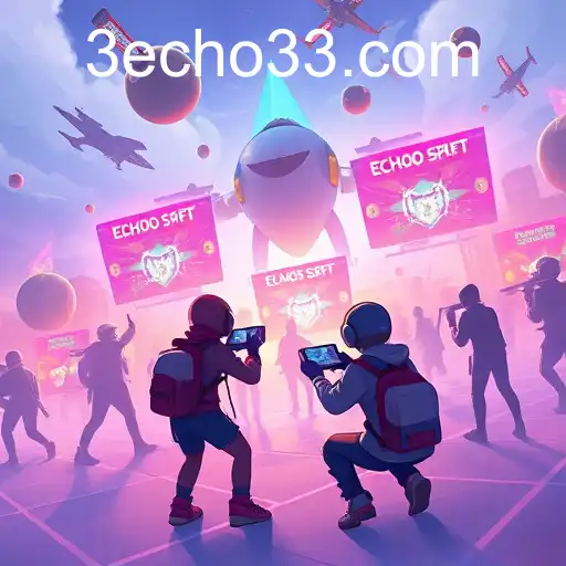 The Digital Evolution of Gaming