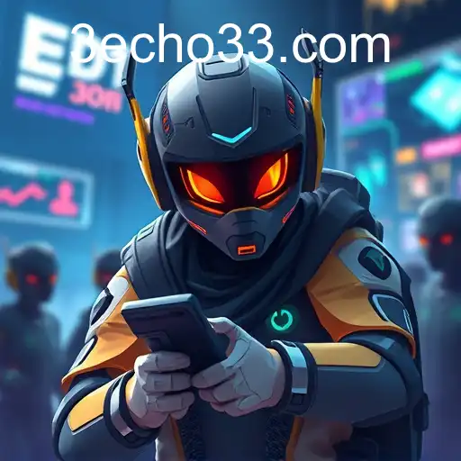Echo33 Surges Amid Gaming Revolution