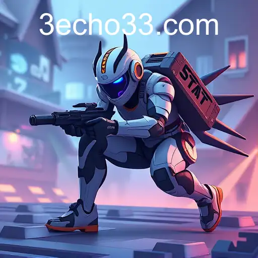 Echo33 Revolutionizes Online Gaming