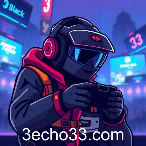 Echo33's Impact on Online Gaming Communities