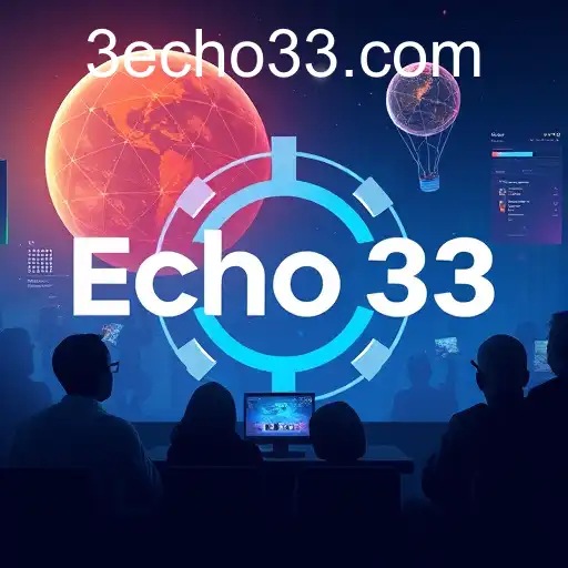 The Rise of echo33: A New Era for Online Gaming
