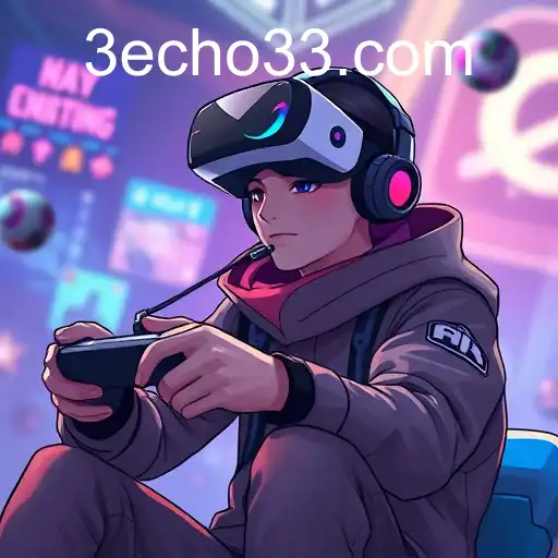 Echo33: A New Era in Online Gaming