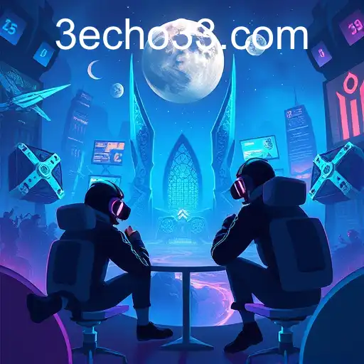 Gaming Innovations Shape Future of Online Platforms