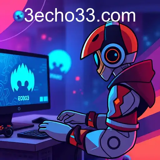 The Rise of Echo33: Revolutionizing Online Gaming
