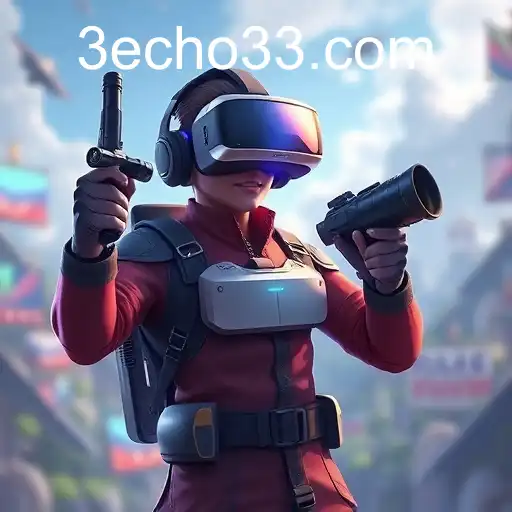 The Rise of Echo33: Gaming Trends in 2026