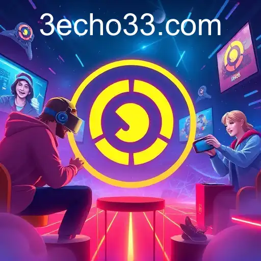 The Rise of Echo33 in Gaming