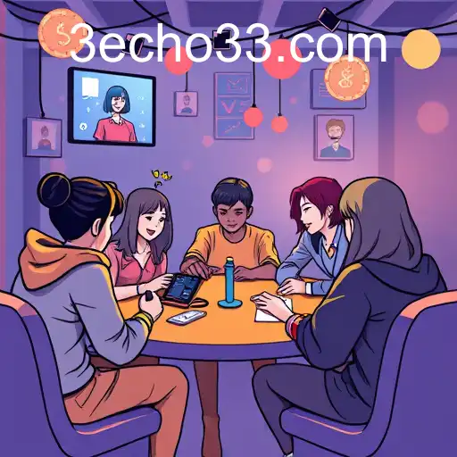 The Rise of Online Gaming Communities