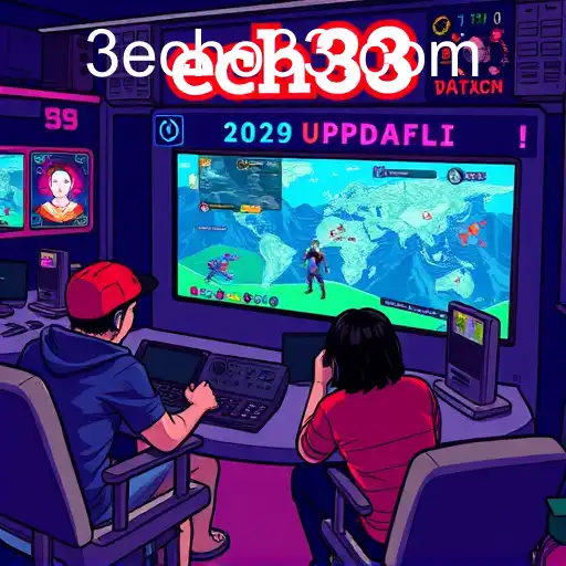 The Rise of Online Gaming in 2025