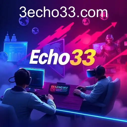 Navigating the Success of Echo33