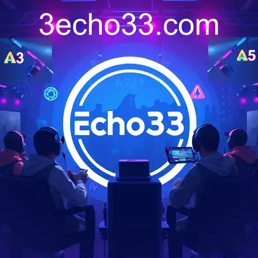 The Rise of Echo33 in the Gaming World