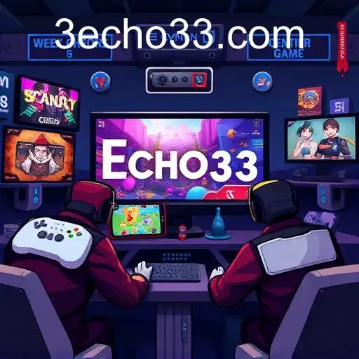 The Rise of Online Gaming Platforms