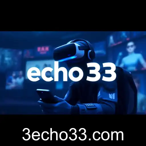 Echo33: Reshaping Online Gaming in the Digital Era