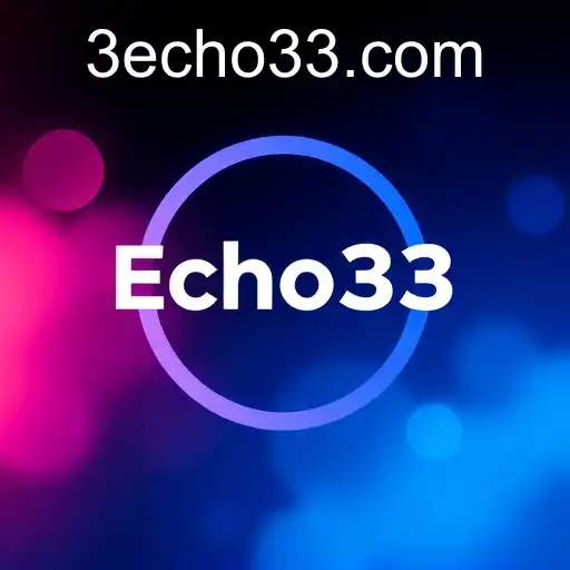 The Rise of Echo33: Transforming the Online Gaming Landscape