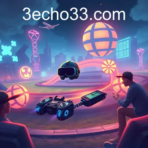 Rising Trends in Online Gaming for 2025