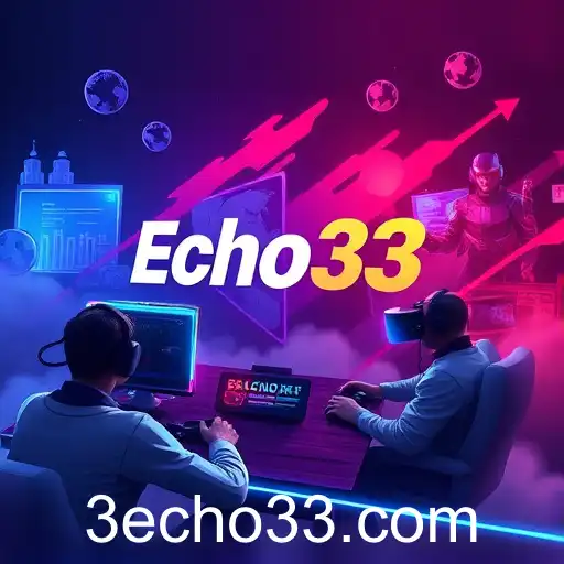 Navigating the Success of Echo33