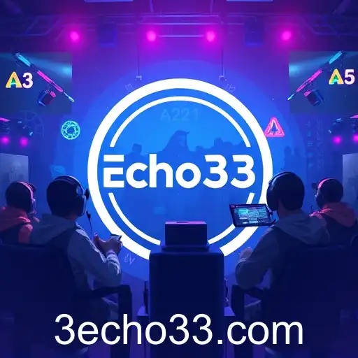 The Rise of Echo33 in the Gaming World