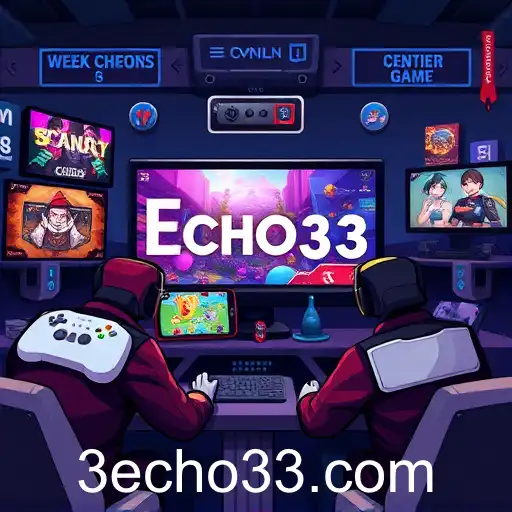 The Rise of Online Gaming Platforms